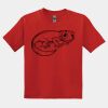 GILDAN® DRYBLEND™ YOUTH T-SHIRT Thumbnail