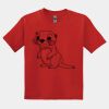 GILDAN® DRYBLEND™ YOUTH T-SHIRT Thumbnail