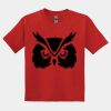 GILDAN® DRYBLEND™ YOUTH T-SHIRT Thumbnail