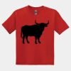 GILDAN® DRYBLEND™ YOUTH T-SHIRT Thumbnail