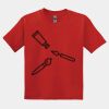 GILDAN® DRYBLEND™ YOUTH T-SHIRT Thumbnail