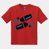 GILDAN® DRYBLEND™ YOUTH T-SHIRT Thumbnail