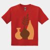 GILDAN® DRYBLEND™ YOUTH T-SHIRT Thumbnail
