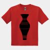 GILDAN® DRYBLEND™ YOUTH T-SHIRT Thumbnail