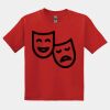 GILDAN® DRYBLEND™ YOUTH T-SHIRT Thumbnail