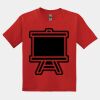 GILDAN® DRYBLEND™ YOUTH T-SHIRT Thumbnail