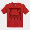 GILDAN® DRYBLEND™ YOUTH T-SHIRT Thumbnail