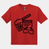 GILDAN® DRYBLEND™ YOUTH T-SHIRT Thumbnail