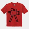 GILDAN® DRYBLEND™ YOUTH T-SHIRT Thumbnail