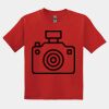 GILDAN® DRYBLEND™ YOUTH T-SHIRT Thumbnail