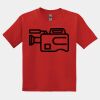 GILDAN® DRYBLEND™ YOUTH T-SHIRT Thumbnail