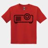 GILDAN® DRYBLEND™ YOUTH T-SHIRT Thumbnail