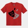 GILDAN® DRYBLEND™ YOUTH T-SHIRT Thumbnail
