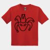 GILDAN® DRYBLEND™ YOUTH T-SHIRT Thumbnail