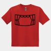 GILDAN® DRYBLEND™ YOUTH T-SHIRT Thumbnail