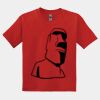 GILDAN® DRYBLEND™ YOUTH T-SHIRT Thumbnail