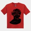 GILDAN® DRYBLEND™ YOUTH T-SHIRT Thumbnail