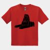 GILDAN® DRYBLEND™ YOUTH T-SHIRT Thumbnail