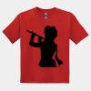 GILDAN® DRYBLEND™ YOUTH T-SHIRT Thumbnail