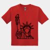 GILDAN® DRYBLEND™ YOUTH T-SHIRT Thumbnail