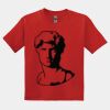 GILDAN® DRYBLEND™ YOUTH T-SHIRT Thumbnail