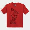 GILDAN® DRYBLEND™ YOUTH T-SHIRT Thumbnail