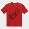 GILDAN® DRYBLEND™ YOUTH T-SHIRT Thumbnail