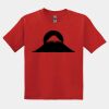 GILDAN® DRYBLEND™ YOUTH T-SHIRT Thumbnail