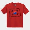 GILDAN® DRYBLEND™ YOUTH T-SHIRT Thumbnail