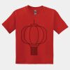 GILDAN® DRYBLEND™ YOUTH T-SHIRT Thumbnail