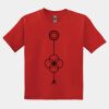 GILDAN® DRYBLEND™ YOUTH T-SHIRT Thumbnail
