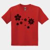 GILDAN® DRYBLEND™ YOUTH T-SHIRT Thumbnail