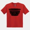 GILDAN® DRYBLEND™ YOUTH T-SHIRT Thumbnail
