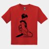 GILDAN® DRYBLEND™ YOUTH T-SHIRT Thumbnail