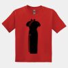 GILDAN® DRYBLEND™ YOUTH T-SHIRT Thumbnail