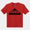 GILDAN® DRYBLEND™ YOUTH T-SHIRT Thumbnail