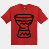 GILDAN® DRYBLEND™ YOUTH T-SHIRT Thumbnail