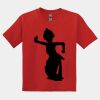 GILDAN® DRYBLEND™ YOUTH T-SHIRT Thumbnail
