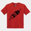 GILDAN® DRYBLEND™ YOUTH T-SHIRT Thumbnail