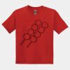 GILDAN® DRYBLEND™ YOUTH T-SHIRT Thumbnail
