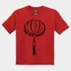 GILDAN® DRYBLEND™ YOUTH T-SHIRT Thumbnail