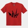 GILDAN® DRYBLEND™ YOUTH T-SHIRT Thumbnail