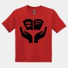 GILDAN® DRYBLEND™ YOUTH T-SHIRT Thumbnail