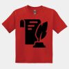 GILDAN® DRYBLEND™ YOUTH T-SHIRT Thumbnail