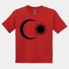 GILDAN® DRYBLEND™ YOUTH T-SHIRT Thumbnail