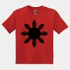 GILDAN® DRYBLEND™ YOUTH T-SHIRT Thumbnail