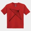 GILDAN® DRYBLEND™ YOUTH T-SHIRT Thumbnail