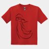 GILDAN® DRYBLEND™ YOUTH T-SHIRT Thumbnail