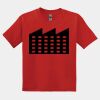 GILDAN® DRYBLEND™ YOUTH T-SHIRT Thumbnail