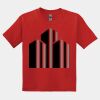 GILDAN® DRYBLEND™ YOUTH T-SHIRT Thumbnail